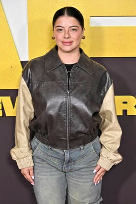 Daniela Legarda at the live event of the Netflix talent show Funny AF with Kevin Hart at the United Theater Los Angeles, 05 05 2026 Foto:xD.xStarbuckx xFuturexImagex hart_6523