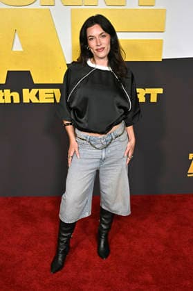 Jess Lucero at the live event of the Netflix talent show Funny AF with Kevin Hart at the United Theater Los Angeles, 05 05 2026 Foto:xD.xStarbuckx xFuturexImagex hart_6532