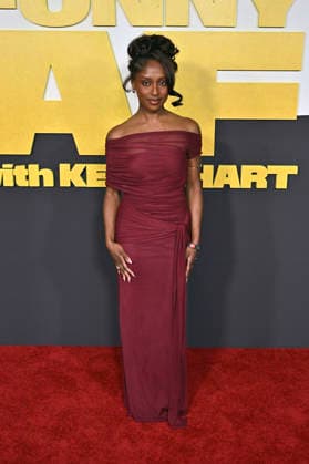 Bri Balram at the live event of the Netflix talent show Funny AF with Kevin Hart at the United Theater Los Angeles, 05 05 2026 Foto:xD.xStarbuckx xFuturexImagex hart_6538