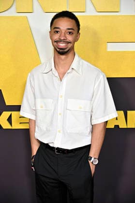 Daniel Dellanno at the live event of the Netflix talent show Funny AF with Kevin Hart at the United Theater Los Angeles, 05 05 2026 Foto:xD.xStarbuckx xFuturexImagex hart_6545