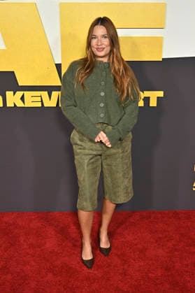 Hannah Kosh at the live event of the Netflix talent show Funny AF with Kevin Hart at the United Theater Los Angeles, 05 05 2026 Foto:xD.xStarbuckx xFuturexImagex hart_6546