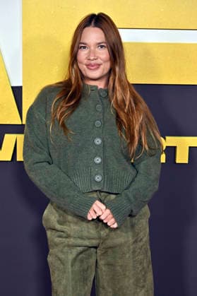 Hannah Kosh at the live event of the Netflix talent show Funny AF with Kevin Hart at the United Theater Los Angeles, 05 05 2026 Foto:xD.xStarbuckx xFuturexImagex hart_6547