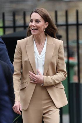 . 06 05 2026. London, United Kingdom. Kate Middleton, the Princess of Wales , at the launch of a new resource for The Royal Foundation Centre for Early Childhood at the University of East London, United Kingdom.  xStephenxLockx xi-Imagesx IIM-26747-0017