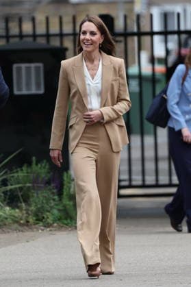 . 06 05 2026. London, United Kingdom. Kate Middleton, the Princess of Wales , at the launch of a new resource for The Royal Foundation Centre for Early Childhood at the University of East London, United Kingdom.  xStephenxLockx xi-Imagesx IIM-26747-0019