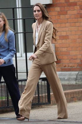 . 06 05 2026. London, United Kingdom. Kate Middleton, the Princess of Wales , at the launch of a new resource for The Royal Foundation Centre for Early Childhood at the University of East London, United Kingdom.  xStephenxLockx xi-Imagesx IIM-26747-0021