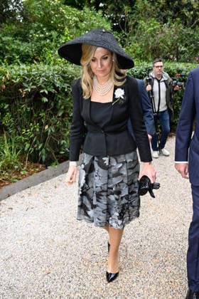 61st Biennale Of Venice - International Art Exposition Willem-Alexander and Maxima of the Netherlands Venice, Italy Maxima di Olanda 61st Biennale Of Venice - International Art Exposition Willem-Alexander and Maxima of the Netherlands Venice, Italy 6th May 2026 SGPItalia id 134745_002 * Not Exclusive  Copyright: xMAXxMONTINGELLI SGPx
