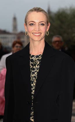 Gala dinner at the Pinault family s Giorgio Cini Foundation. Pictured: Carolyn Bessette-Kennedy  Copyright: xMatteoxChinellatox xipa-agency.netx xipa-agency.netx xMatteoxChinellatox IPA_Agency_IPA74477059