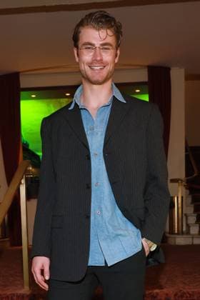 Cannabe Die Doku mit Capo, Premiere Linus Weber World premiere of Cannabe Die Doku mit Capo, Delphi Filmpalast, Berlin Date 06 05 2026 Copyright: xEventpress Kratschx