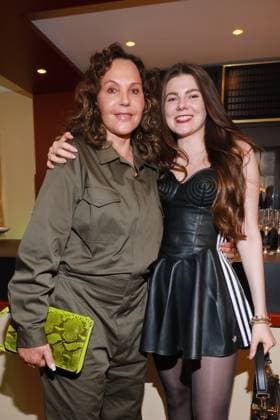 Cannabe Die Doku mit Capo, Premiere Natascha Ochsenknecht, Klaudia Giez World premiere of Cannabe Die Doku mit Capo, Delphi Filmpalast, Berlin Date 06 05 2026 Copyright: xEventpress Kratschx