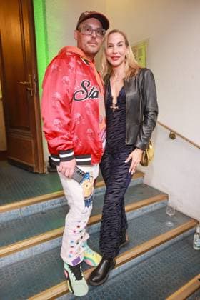 Cannabe Die Doku mit Capo, Premiere Mr Bling Bling, Michelle Monballijn World premiere of Cannabe Die Doku mit Capo, Delphi Filmpalast, Berlin Date 06 05 2026 Copyright: xEventpress Kratschx