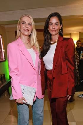 Cannabe Die Doku mit Capo, Premiere Tanja Buelter, Shermine Sharivar World premiere of Cannabe Die Doku mit Capo, Delphi Filmpalast, Berlin Date 06 05 2026 Copyright: xEventpress Kratschx