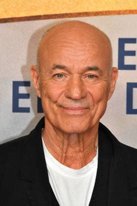 Heiner Lauterbach at the Ein Muechner im Himmel Der Tod ist nur der Anfang movie premiere on 6 05 2026 in Munich Ein Muenchner im Himmel movie premiere in Munich