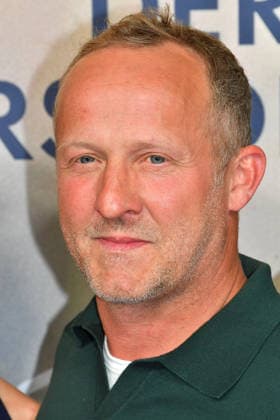 Maximilian Brueckner at the Ein Muechner im Himmel Der Tod ist nur der Anfang movie premiere on 6 05 2026 in Munich Ein Muenchner im Himmel movie premiere in Munich