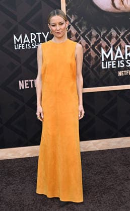 ˜Marty, Life is Short™ Premiere Kate Hudson arriving to the premiere of Marty, Life is Short at the Egyptian Theatre on May 6, 2026 in Hollywood, CA. Hollywood Egyptian Theatre California USA Copyright: xStarbuck xAFF-USA.COMx