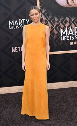 ˜Marty, Life is Short™ Premiere Kate Hudson arriving to the premiere of Marty, Life is Short at the Egyptian Theatre on May 6, 2026 in Hollywood, CA. Hollywood Egyptian Theatre California USA Copyright: xStarbuck xAFF-USA.COMx