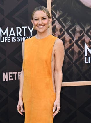 ˜Marty, Life is Short™ Premiere Kate Hudson arriving to the premiere of Marty, Life is Short at the Egyptian Theatre on May 6, 2026 in Hollywood, CA. Hollywood Egyptian Theatre California USA Copyright: xStarbuck xAFF-USA.COMx