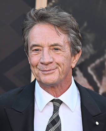 ˜Marty, Life is Short™ Premiere Martin Short arriving to the premiere of Marty, Life is Short at the Egyptian Theatre on May 6, 2026 in Hollywood, CA. Hollywood Egyptian Theatre California USA Copyright: xStarbuck xAFF-USA.COMx