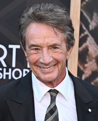 ˜Marty, Life is Short™ Premiere Martin Short arriving to the premiere of Marty, Life is Short at the Egyptian Theatre on May 6, 2026 in Hollywood, CA. Hollywood Egyptian Theatre California USA Copyright: xStarbuck xAFF-USA.COMx