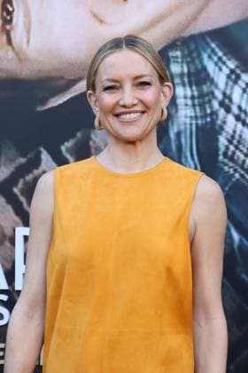 Marty, Life Is Short Premiere LOS ANGELES, CALIFORNIA - MAY 06: Kate Hudson at the Los Angeles Premiere of Netflix s Marty, Life Is Short at The Egyptian Theatre Hollywood on May 06, 2026 in Los Angeles, California. Credit: AdMedia EDITORIAL USE ONLY  Copyright: xx AdMediax admphotostwo987277