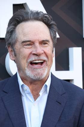 Marty, Life Is Short Premiere LOS ANGELES, CALIFORNIA - MAY 06: Dennis Miller at the Los Angeles Premiere of Netflix s Marty, Life Is Short at The Egyptian Theatre Hollywood on May 06, 2026 in Los Angeles, California. Credit: AdMedia EDITORIAL USE ONLY  Copyright: xx AdMediax admphotostwo987279