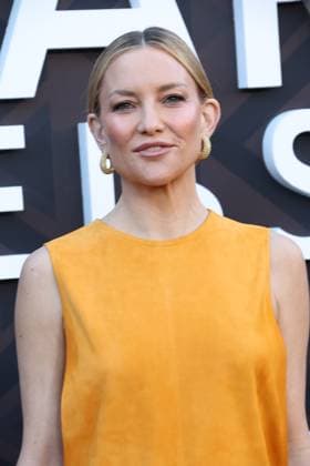 Marty, Life Is Short Premiere LOS ANGELES, CALIFORNIA - MAY 06: Kate Hudson at the Los Angeles Premiere of Netflix s Marty, Life Is Short at The Egyptian Theatre Hollywood on May 06, 2026 in Los Angeles, California. Credit: AdMedia EDITORIAL USE ONLY  Copyright: xx AdMediax admphotostwo987280