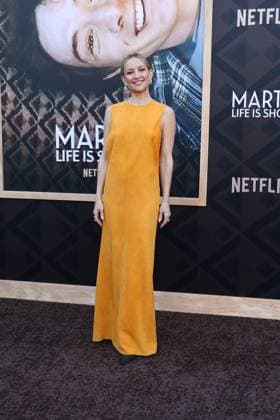 Marty, Life Is Short Premiere LOS ANGELES, CALIFORNIA - MAY 06: Kate Hudson at the Los Angeles Premiere of Netflix s Marty, Life Is Short at The Egyptian Theatre Hollywood on May 06, 2026 in Los Angeles, California. Credit: AdMedia EDITORIAL USE ONLY  Copyright: xx AdMediax admphotostwo987251