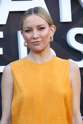 Marty, Life Is Short Premiere LOS ANGELES, CALIFORNIA - MAY 06: Kate Hudson at the Los Angeles Premiere of Netflix s Marty, Life Is Short at The Egyptian Theatre Hollywood on May 06, 2026 in Los Angeles, California. Credit: AdMedia EDITORIAL USE ONLY  Copyright: xx AdMediax admphotostwo987260