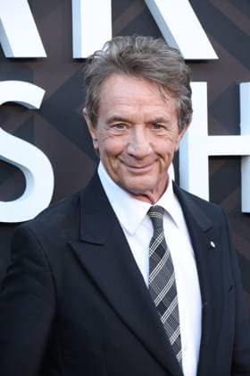 Marty, Life Is Short Premiere LOS ANGELES, CALIFORNIA - MAY 06: Martin Short at the Los Angeles Premiere of Netflix s Marty, Life Is Short at The Egyptian Theatre Hollywood on May 06, 2026 in Los Angeles, California. Credit: AdMedia EDITORIAL USE ONLY  Copyright: xx AdMediax admphotostwo987262