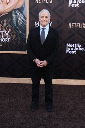 Marty, Life Is Short Premiere LOS ANGELES, CALIFORNIA - MAY 06: Lawrence Kasdan at the Los Angeles Premiere of Netflix s Marty, Life Is Short at The Egyptian Theatre Hollywood on May 06, 2026 in Los Angeles, California. Credit: AdMedia EDITORIAL USE ONLY  Copyright: xx AdMediax admphotostwo987266