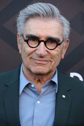 Marty, Life Is Short Premiere LOS ANGELES, CALIFORNIA - MAY 06: Eugene Levy at the Los Angeles Premiere of Netflix s Marty, Life Is Short at The Egyptian Theatre Hollywood on May 06, 2026 in Los Angeles, California. Credit: AdMedia EDITORIAL USE ONLY  Copyright: xx AdMediax admphotostwo987292