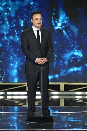 Rome, 71st David di Donatello Awards, Broadcast. In the photo: Lino Musella  Copyright: xMaurizioxD Avanzox xipa-agency.netx xDxAvanzo Provvisionato Landix IPA_Agency_IPA74481110