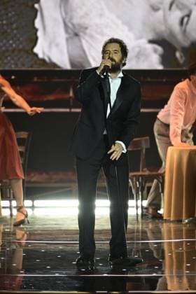 Rome, 71st David di Donatello Awards, Broadcast. In the photo: Tommaso Paradiso  Copyright: xMaurizioxD Avanzox xipa-agency.netx xDxAvanzo Provvisionato Landix IPA_Agency_IPA74481293