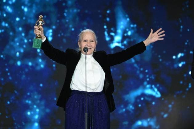 Rome, 71st David di Donatello Awards, Broadcast. In the photo: Aurora Quattrocchi  Copyright: xMaurizioxD Avanzox xipa-agency.netx xDxAvanzo Provvisionato Landix IPA_Agency_IPA74481355