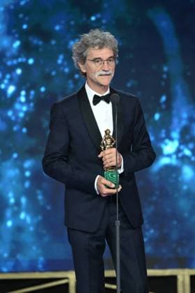 Rome, 71st David di Donatello Awards, Broadcast. In the photo: Silvio Soldini  Copyright: xMaurizioxD Avanzox xipa-agency.netx xDxAvanzo Provvisionato Landix IPA_Agency_IPA74481379