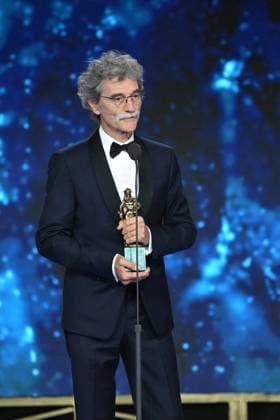 Rome, 71st David di Donatello Awards, Broadcast. In the photo: Silvio Soldini  Copyright: xMaurizioxD Avanzox xipa-agency.netx xDxAvanzo Provvisionato Landix IPA_Agency_IPA74481381