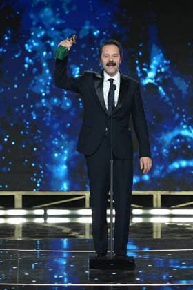 Rome, 71st David di Donatello Awards, Broadcast. In the photo: Sergio Romano  Copyright: xMaurizioxD Avanzox xipa-agency.netx xDxAvanzo Provvisionato Landix IPA_Agency_IPA74481518