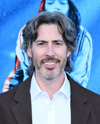 ˜Billie Eilish-Hit Me Hard and Soft: The Tour™ LA Premiere Jason Reitman arriving to Paramount Picture™s Billie Eilish-Hit Me Hard and Soft: The Tour (Live in 3D) Los Angeles premiere held at the Village Theatre on May 6, 2026 in Westwood, CA. Westwood Village Theatre California USA Copyright: xLeexWattx xAFF-USA.COMx