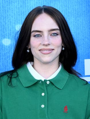 ˜Billie Eilish-Hit Me Hard and Soft: The Tour™ LA Premiere Billie Eilish arriving to Paramount Picture™s Billie Eilish-Hit Me Hard and Soft: The Tour (Live in 3D) Los Angeles premiere held at the Village Theatre on May 6, 2026 in Westwood, CA. Westwood Village Theatre California USA Copyright: xLeexWattx xAFF-USA.COMx