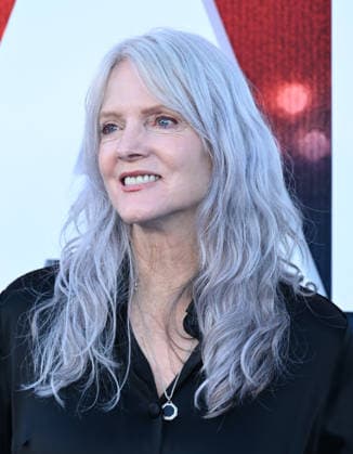 ˜Billie Eilish-Hit Me Hard and Soft: The Tour™ LA Premiere Maggie Baird arriving to Paramount Picture™s Billie Eilish-Hit Me Hard and Soft: The Tour™ (Live in 3D) Los Angeles premiere held at the Village Theatre on May 6, 2026 in Westwood, CA. Westwood Village Theatre California USA Copyright: xLeexWattx xAFF-USA.COMx