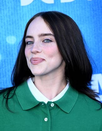 ˜Billie Eilish-Hit Me Hard and Soft: The Tour™ LA Premiere Billie Eilish arriving to Paramount Picture™s Billie Eilish-Hit Me Hard and Soft: The Tour (Live in 3D) Los Angeles premiere held at the Village Theatre on May 6, 2026 in Westwood, CA. Westwood Village Theatre California USA Copyright: xLeexWattx xAFF-USA.COMx