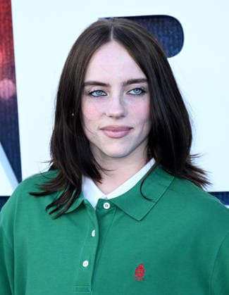 ˜Billie Eilish-Hit Me Hard and Soft: The Tour™ LA Premiere Billie Eilish arriving to Paramount Picture™s Billie Eilish-Hit Me Hard and Soft: The Tour (Live in 3D) Los Angeles premiere held at the Village Theatre on May 6, 2026 in Westwood, CA. Westwood Village Theatre California USA Copyright: xLeexWattx xAFF-USA.COMx