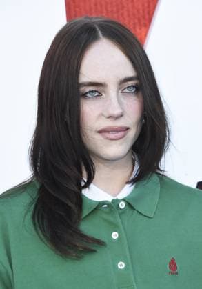 Billie Eilish at arrivals for BILLIE EILISH - HIT ME HARD AND SOFT: THE TOUR (LIVE IN 3D) Premiere, Westwood Village Theatre, Los Angeles, CA, May 06, 2026. Photo By: Elizabeth Goodenough Everett Collection BILLIE EILISH - HIT ME HARD AND SOFT: THE TOUR (LIVE IN 3D) Premiere PUBLICATIONXNOTxINxCANxCHNxFRAxITAxJPNxNORxPOLxRUSxESPxUKxUSA
