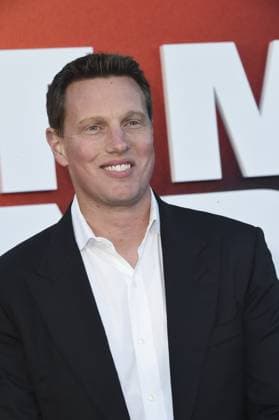 Skydance David Ellison at arrivals for BILLIE EILISH - HIT ME HARD AND SOFT: THE TOUR (LIVE IN 3D) Premiere, Westwood Village Theatre, Los Angeles, CA, May 06, 2026. Photo By: Elizabeth Goodenough Everett Collection BILLIE EILISH - HIT ME HARD AND SOFT: THE TOUR (LIVE IN 3D) Premiere PUBLICATIONXNOTxINxCANxCHNxFRAxITAxJPNxNORxPOLxRUSxESPxUKxUSA