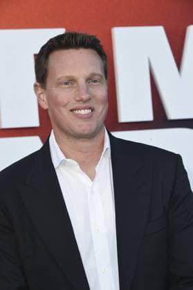 Skydance David Ellison at arrivals for BILLIE EILISH - HIT ME HARD AND SOFT: THE TOUR (LIVE IN 3D) Premiere, Westwood Village Theatre, Los Angeles, CA, May 06, 2026. Photo By: Elizabeth Goodenough Everett Collection BILLIE EILISH - HIT ME HARD AND SOFT: THE TOUR (LIVE IN 3D) Premiere PUBLICATIONXNOTxINxCANxCHNxFRAxITAxJPNxNORxPOLxRUSxESPxUKxUSA
