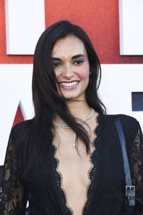 Gizele Oliveira at arrivals for BILLIE EILISH - HIT ME HARD AND SOFT: THE TOUR (LIVE IN 3D) Premiere, Westwood Village Theatre, Los Angeles, CA, May 06, 2026. Photo By: Elizabeth Goodenough Everett Collection BILLIE EILISH - HIT ME HARD AND SOFT: THE TOUR (LIVE IN 3D) Premiere PUBLICATIONXNOTxINxCANxCHNxFRAxITAxJPNxNORxPOLxRUSxESPxUKxUSA