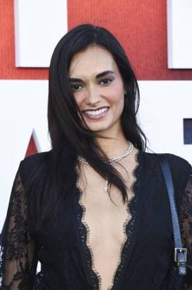 Gizele Oliveira at arrivals for BILLIE EILISH - HIT ME HARD AND SOFT: THE TOUR (LIVE IN 3D) Premiere, Westwood Village Theatre, Los Angeles, CA, May 06, 2026. Photo By: Elizabeth Goodenough Everett Collection BILLIE EILISH - HIT ME HARD AND SOFT: THE TOUR (LIVE IN 3D) Premiere PUBLICATIONXNOTxINxCANxCHNxFRAxITAxJPNxNORxPOLxRUSxESPxUKxUSA