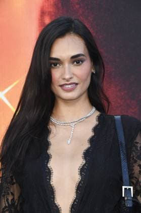 Gizele Oliveira at arrivals for BILLIE EILISH - HIT ME HARD AND SOFT: THE TOUR (LIVE IN 3D) Premiere, Westwood Village Theatre, Los Angeles, CA, May 06, 2026. Photo By: Elizabeth Goodenough Everett Collection BILLIE EILISH - HIT ME HARD AND SOFT: THE TOUR (LIVE IN 3D) Premiere PUBLICATIONXNOTxINxCANxCHNxFRAxITAxJPNxNORxPOLxRUSxESPxUKxUSA