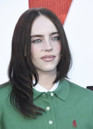 Billie Eilish at arrivals for BILLIE EILISH - HIT ME HARD AND SOFT: THE TOUR (LIVE IN 3D) Premiere, Westwood Village Theatre, Los Angeles, CA, May 06, 2026. Photo By: Elizabeth Goodenough Everett Collection BILLIE EILISH - HIT ME HARD AND SOFT: THE TOUR (LIVE IN 3D) Premiere PUBLICATIONXNOTxINxCANxCHNxFRAxITAxJPNxNORxPOLxRUSxESPxUKxUSA
