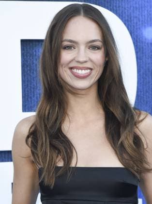 Claudia Sulewski at arrivals for BILLIE EILISH - HIT ME HARD AND SOFT: THE TOUR (LIVE IN 3D) Premiere, Westwood Village Theatre, Los Angeles, CA, May 06, 2026. Photo By: Elizabeth Goodenough Everett Collection BILLIE EILISH - HIT ME HARD AND SOFT: THE TOUR (LIVE IN 3D) Premiere PUBLICATIONXNOTxINxCANxCHNxFRAxITAxJPNxNORxPOLxRUSxESPxUKxUSA
