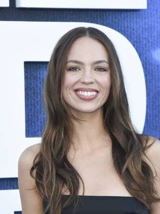 Claudia Sulewski at arrivals for BILLIE EILISH - HIT ME HARD AND SOFT: THE TOUR (LIVE IN 3D) Premiere, Westwood Village Theatre, Los Angeles, CA, May 06, 2026. Photo By: Elizabeth Goodenough Everett Collection BILLIE EILISH - HIT ME HARD AND SOFT: THE TOUR (LIVE IN 3D) Premiere PUBLICATIONXNOTxINxCANxCHNxFRAxITAxJPNxNORxPOLxRUSxESPxUKxUSA